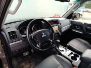 Mitsubishi Pajero IV Рестайлинг 1 Ярославль  - изображение 35