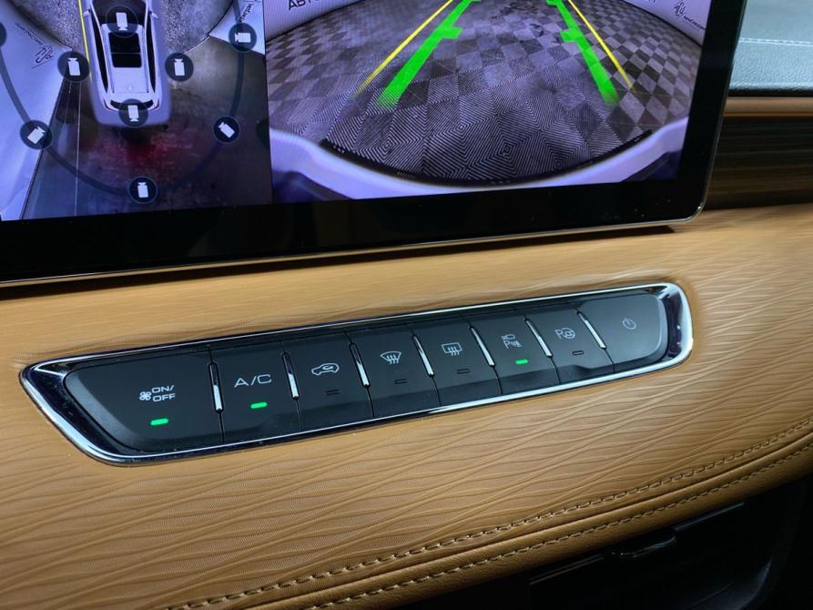 Haval Jolion I Москва  - изображение 20