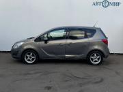 Opel Meriva B Москва  - изображение 21