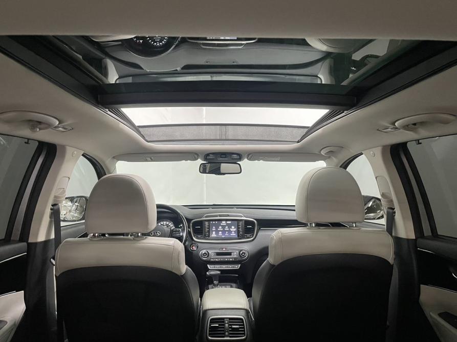 Kia Sorento III Prime Рестайлинг Воронеж  - изображение 18