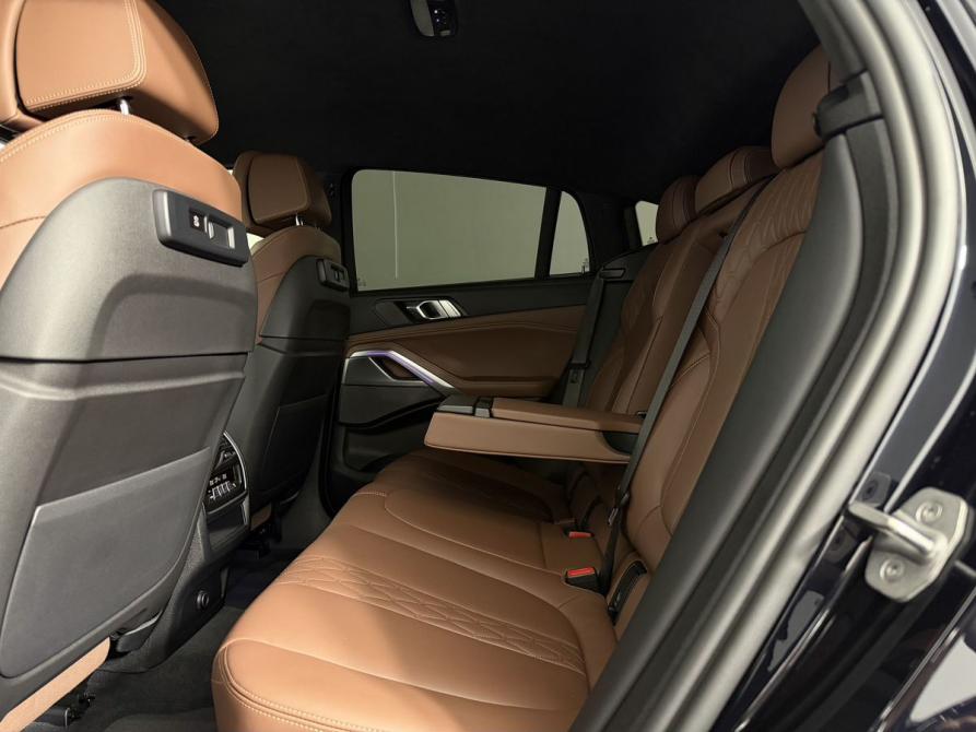 BMW X6 III (G06) Калининград  - изображение 25