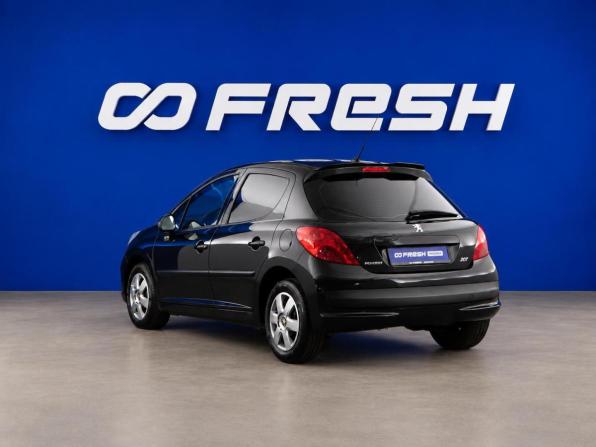 Peugeot 207 I с пробегом 2008 года, цена 397 050 рублей, 143444 км, хэтчбек, Автокод Объявления