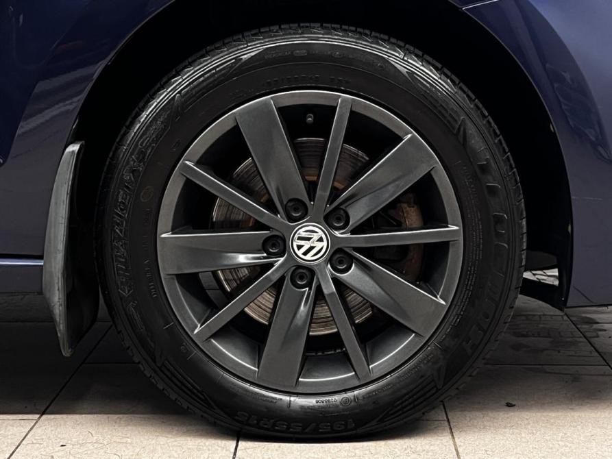 Volkswagen Polo V Рестайлинг Санкт-Петербург  - изображение 20