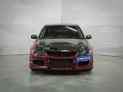 Mitsubishi Lancer Evolution VII Новосибирск  - изображение 26