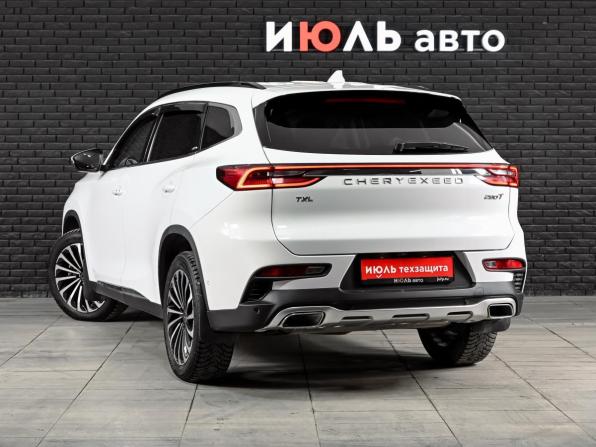 Exeed TXL I с пробегом 2021 года, цена 1 900 000 рублей, 83119 км, внедорожник, Автокод Объявления