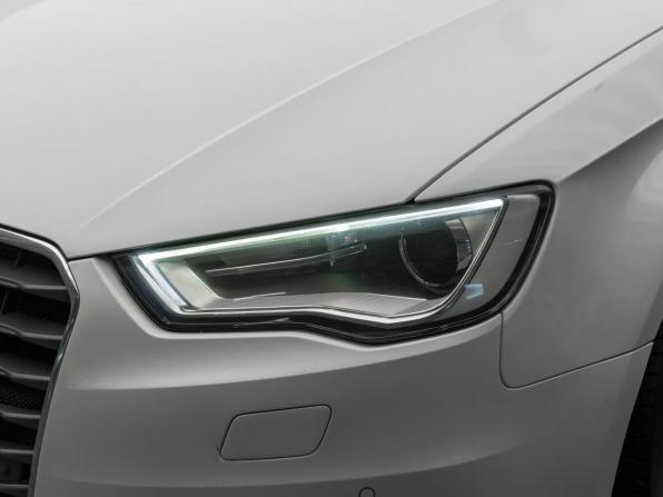 Audi A3 III (8V) с пробегом 2013 года, цена 1 575 000 рублей, 175930 км, хэтчбек, Автокод Объявления