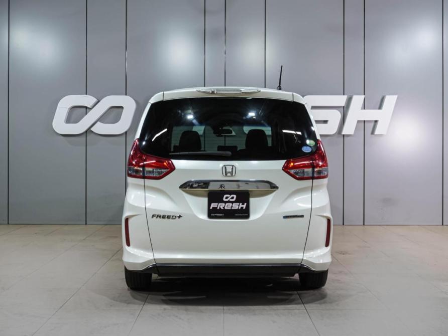 Honda Freed II Воронеж  - изображение 4