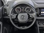 Skoda Karoq I Москва  - изображение 50