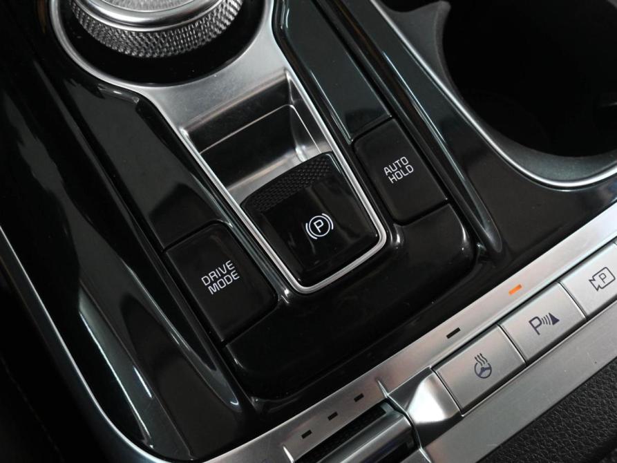 Kia Carnival IV Ростов-на-Дону  - изображение 22