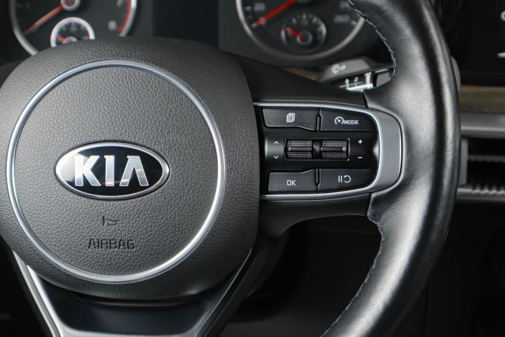 Kia K5 III Тюмень  - изображение 16