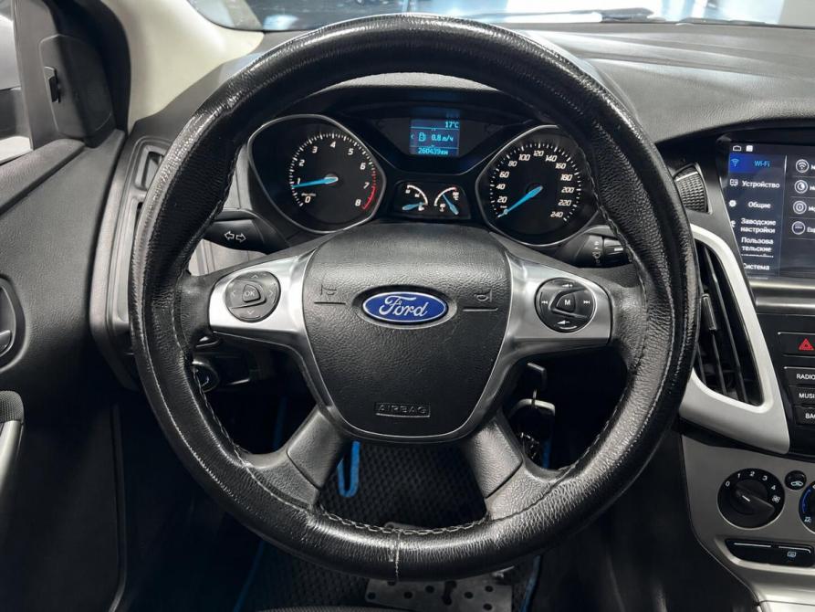 Ford Focus III Казань  - изображение 15