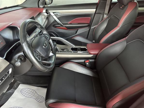 Geely Coolray I с пробегом 2023 года, цена 1 350 000 рублей, 106741 км, внедорожник, Автокод Объявления