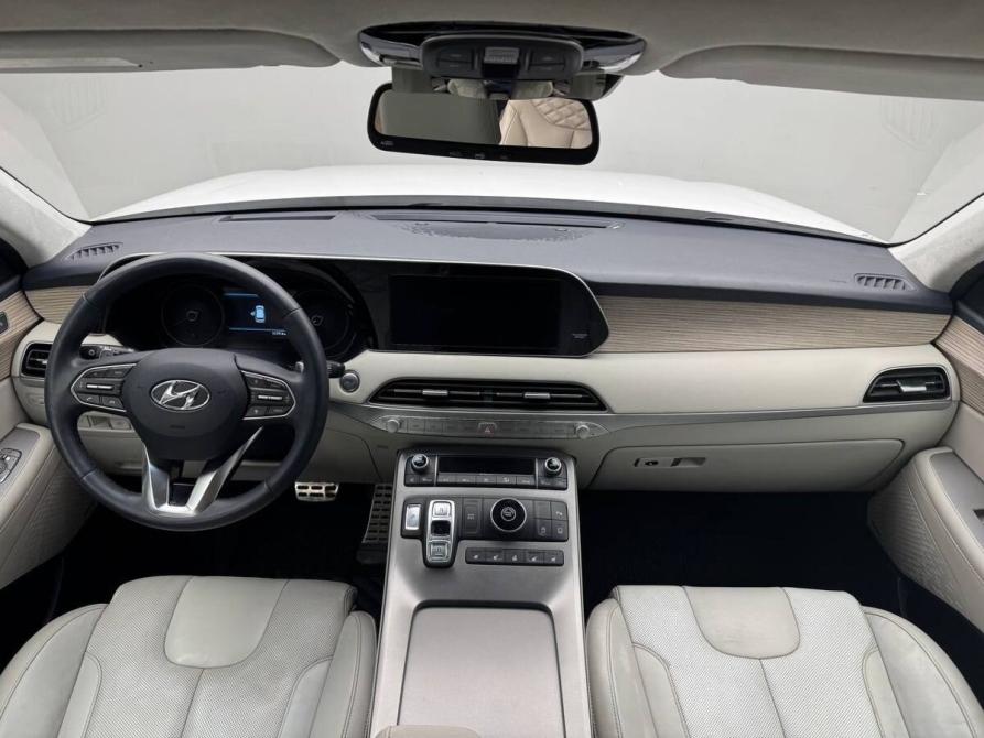 Hyundai Palisade I Москва  - изображение 6