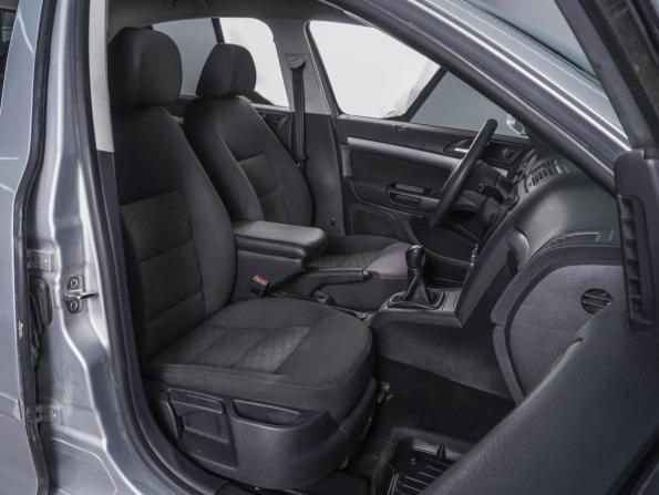 Skoda Octavia II (A5) Рестайлинг с пробегом 2013 года, цена 780 000 рублей, 199246 км, лифтбек, Автокод Объявления