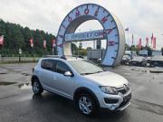 Renault Sandero II Рестайлинг Тюмень  - изображение 17