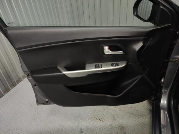 Kia Rio III с пробегом 2014 года, цена 790 000 рублей, 148325 км, седан, Автокод Объявления