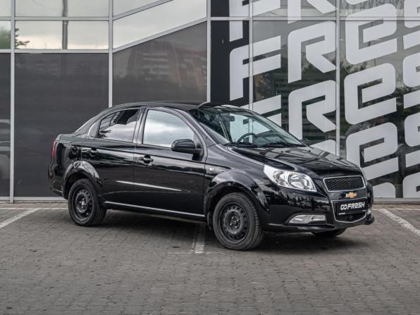 Chevrolet Nexia I с пробегом 2023 года, цена 960 000 рублей, 31034 км, седан, Автокод Объявления