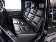 Mercedes-Benz G-Класс II (W463) Рестайлинг 3 Москва  - изображение 34