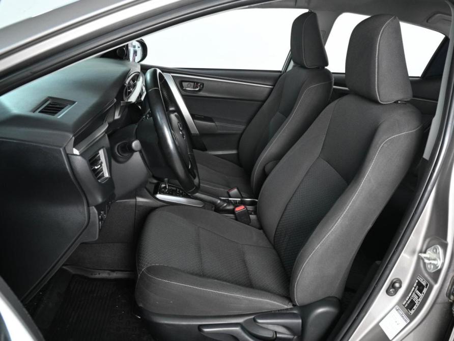 Toyota Corolla XI (E160 E170 E180) Ростов-на-Дону  - изображение 10