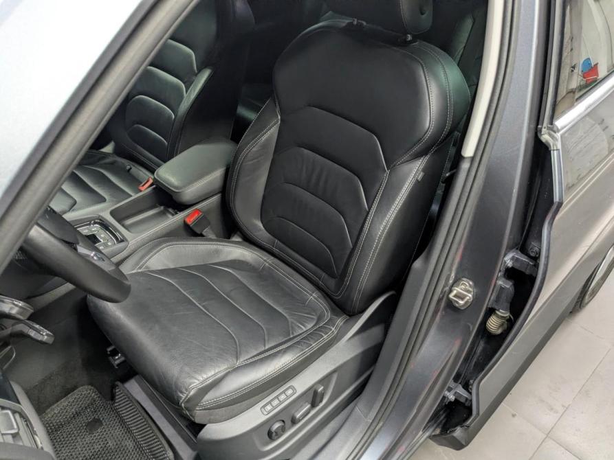 Skoda Kodiaq I Москва  - изображение 18