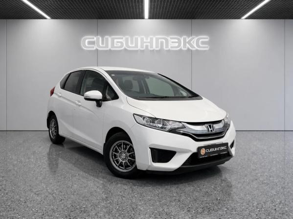 Honda Fit III с пробегом 2014 года, цена 979 000 рублей, 139921 км, хэтчбек, Автокод Объявления