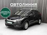Honda Vezel I Красноярск  - изображение 16