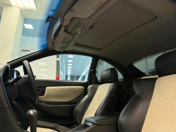 Toyota Celica VI (T200) Рестайлинг с пробегом 1995 года, цена 680 000 рублей, 77036 км, лифтбек, Автокод Объявления