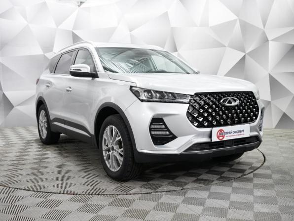 Xcite X-Cross 7 с пробегом 2024 года, цена 1 732 000 рублей, 40000 км, внедорожник, Автокод Объявления