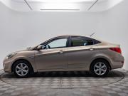 Hyundai Accent IV Москва  - изображение 19