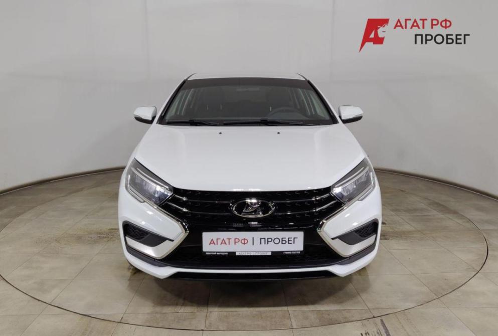 Lada (ВАЗ) Vesta I Рестайлинг (NG) Волгоград  - изображение 2