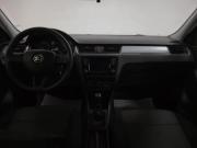 Skoda Rapid I Рестайлинг Альметьевск  - изображение 35