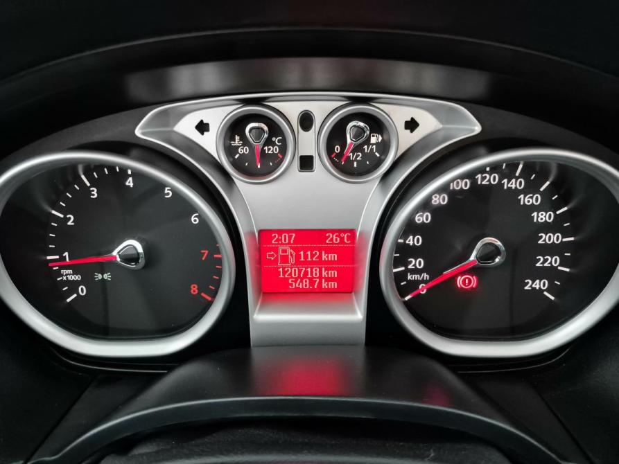 Ford Focus II Рестайлинг Нижний Новгород  - изображение 17
