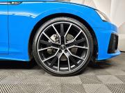 Audi A5 II (F5) Рестайлинг Москва  - изображение 29