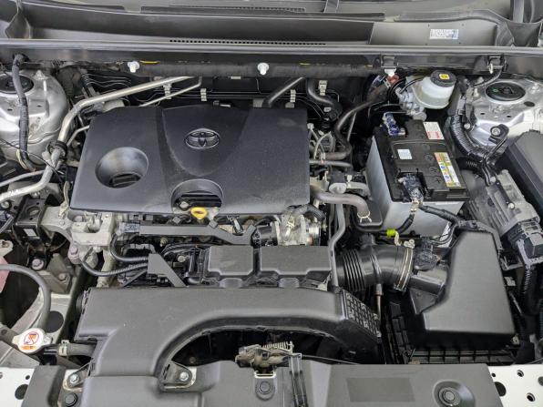 Toyota RAV4 V (XA50) с пробегом 2021 года, цена 3 350 000 рублей, 93687 км, внедорожник, Автокод Объявления