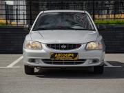 Hyundai Accent II Тюмень  - изображение 17