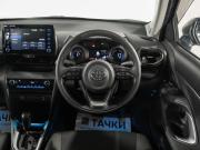 Toyota Yaris Cross I Иркутск  - изображение 35