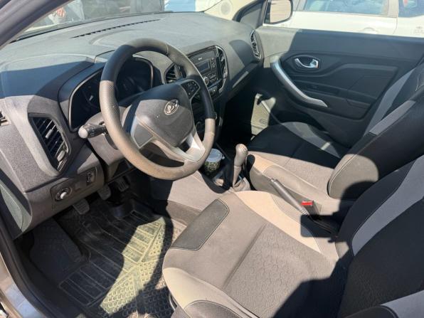 Lada (ВАЗ) XRAY I с пробегом 2019 года, цена 897 000 рублей, 75691 км, хэтчбек, Автокод Объявления