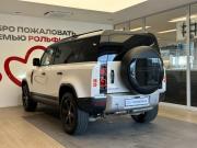 Land Rover Defender II Москва  - изображение 28