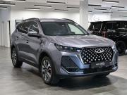 Chery Tiggo 7 Pro Max I Рестайлинг Калуга  - изображение 31