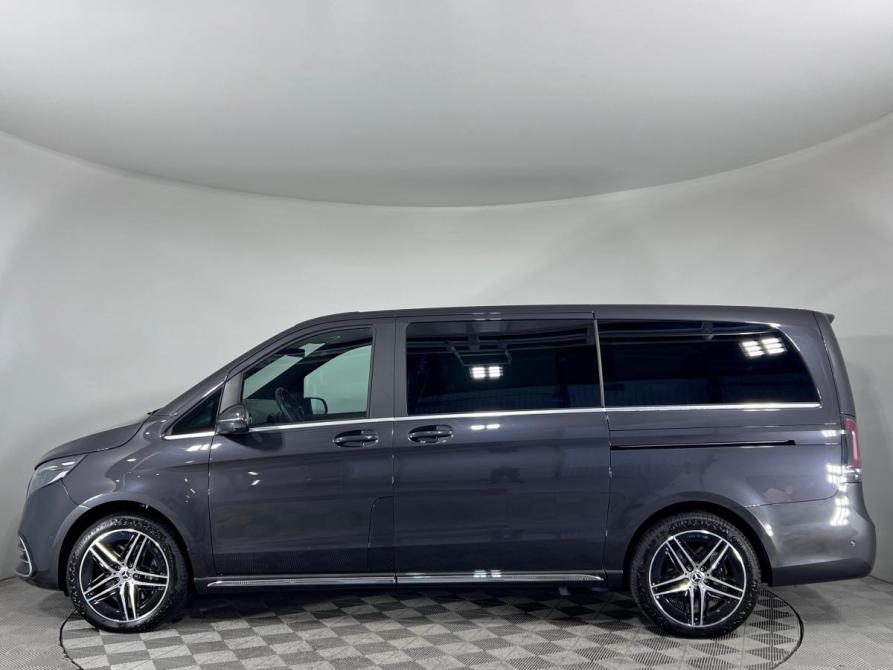 Mercedes-Benz V-Класс III (W447) Рестайлинг 2 Ростов-на-Дону  - изображение 5