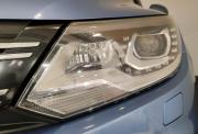 Volkswagen Tiguan I Рестайлинг Ярославль  - изображение 47