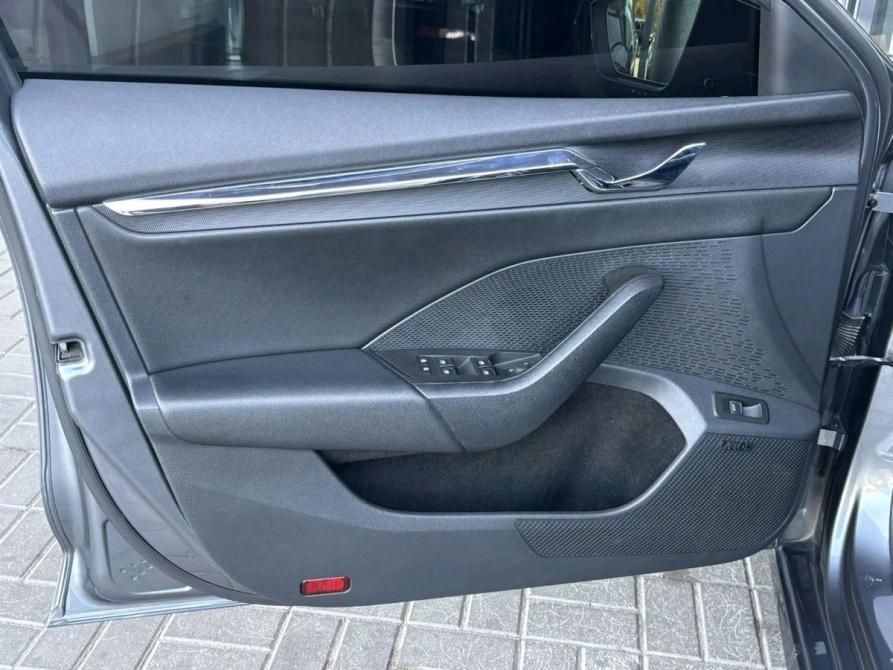 Skoda Octavia IV (A8) Волгоград  - изображение 17