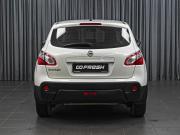 Nissan Qashqai I Рестайлинг Ставрополь  - изображение 25
