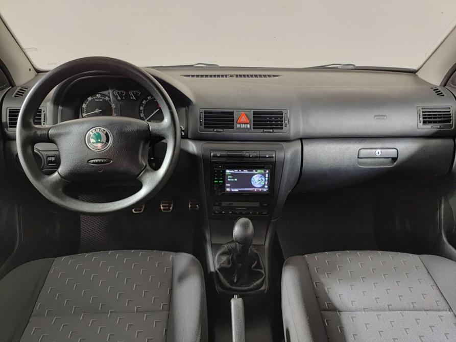 Skoda Octavia I (A4) Рестайлинг Уфа  - изображение 17