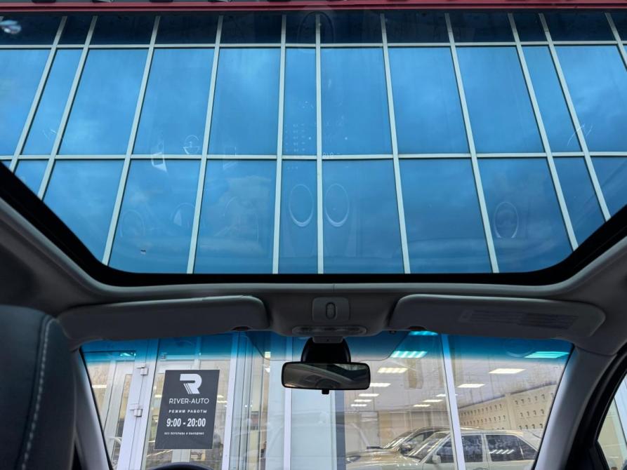 Nissan Qashqai I Рестайлинг Ульяновск  - изображение 7