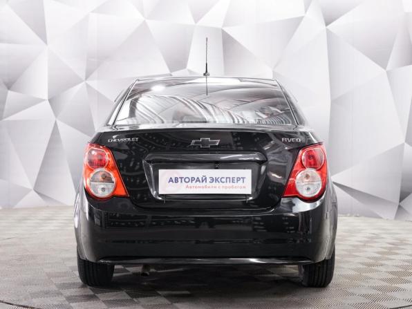 Chevrolet Aveo II с пробегом 2014 года, цена 720 000 рублей, 159000 км, седан, Автокод Объявления