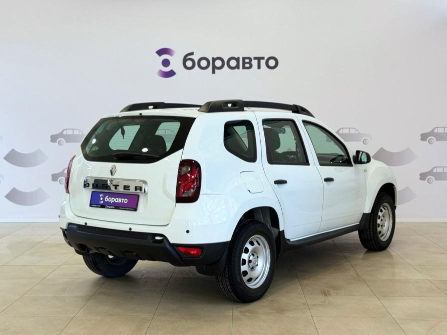 Renault Duster I Рестайлинг Ставрополь  - изображение 3