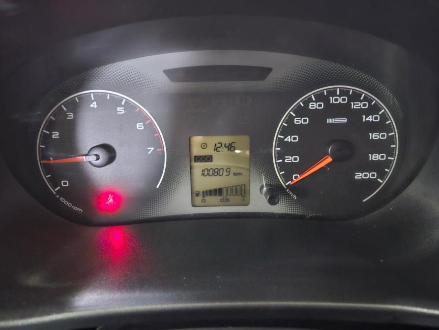 Lada (ВАЗ) Granta I Тольятти  - изображение 20