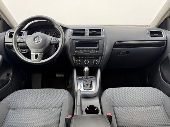 Volkswagen Jetta VI с пробегом 2012 года, цена 750 000 рублей, 278499 км, седан, Автокод Объявления