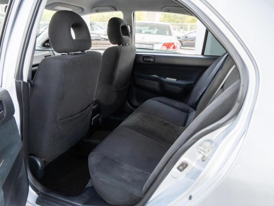 Mitsubishi Lancer IX Волгоград  - изображение 11